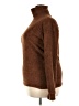 Unbranded Brown Turtleneck Sweater Size XXL - photo 5