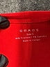 Grace Red Active T-Shirt Size S - photo 7