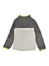 OshKosh B'gosh 100% Polyester Gray Zip Up Hoodie Size 10 - photo 2