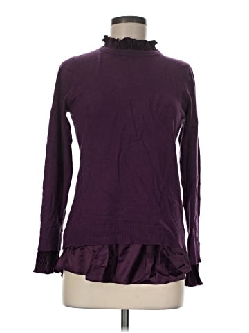 Sioni Turtleneck Sweater (view 1)