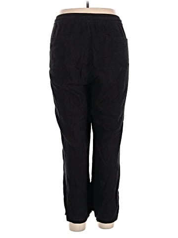 Old Navy Linen Pants (view 2)