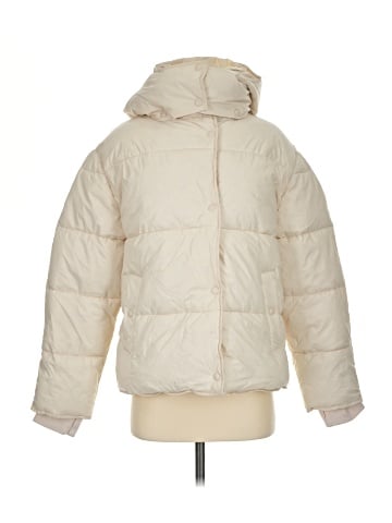 J.Crew Snow Jacket (view 1)