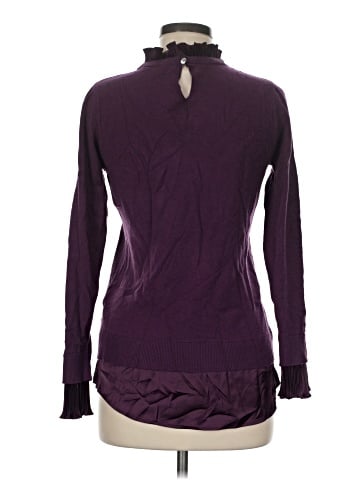Sioni Turtleneck Sweater (view 2)