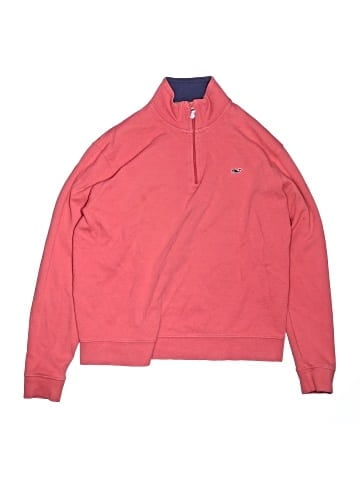 Vineyard Vines Pullover Sweater (view 1)
