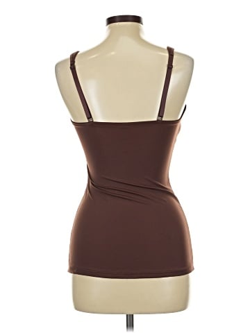 Rhonda Shear Tank Top (view 2)