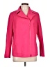 Akris Punto Pink Jacket Size 12 - photo 1