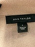 Ann Taylor Tan Coat Size S - photo 6