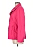Akris Punto Pink Jacket Size 12 - photo 5