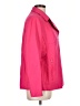 Akris Punto Pink Jacket Size 12 - photo 4