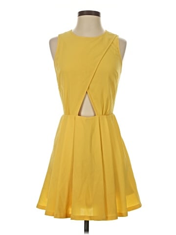 Catherine Malandrino Casual Dress (view 1)