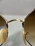 Ray-Ban Tan Sunglasses One size - photo 9
