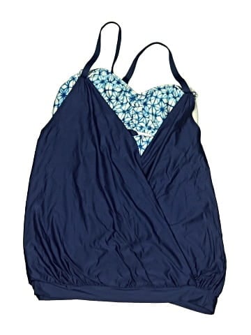 Next Swimsuit Top (view 1)