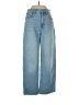 Madewell Blue Jeans Size 25 waist - photo 1