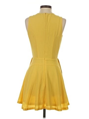 Catherine Malandrino Casual Dress (view 2)