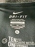 Nike Black Active Pants Size XL - photo 4