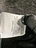 Nike Black Active Pants Size XL - photo 5