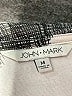 John Mark Gray Casual Dress Size M - photo 7