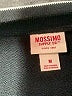 Mossimo Supply Co. Black Jacket Size M - photo 4
