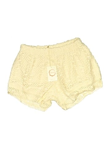 Raga Shorts (view 1)