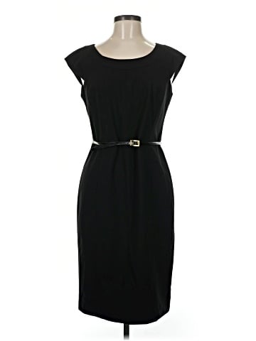 Jones New York Collection Casual Dress (view 1)