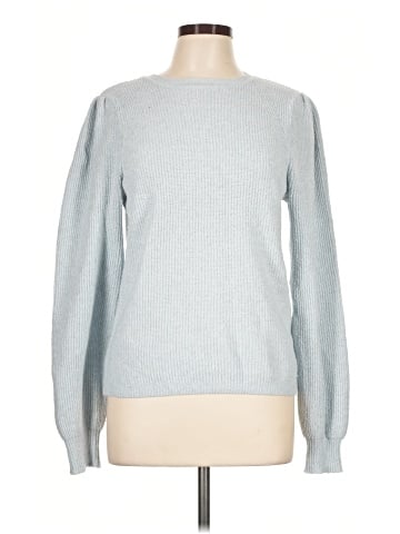 Marled by Reunited Pullover Sweater (view 1)