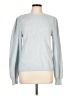 Marled by Reunited Blue Pullover Sweater Size L - photo 1