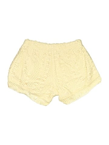 Raga Shorts (view 2)