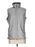 L.L.Bean 100% Polyester Gray Vest Size L - photo 1