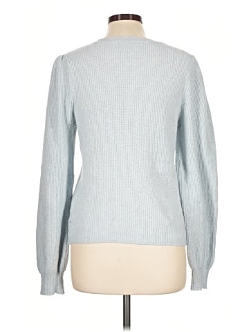 Marled by Reunited Pullover Sweater (view 2)