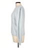Marled by Reunited Blue Pullover Sweater Size L - photo 5