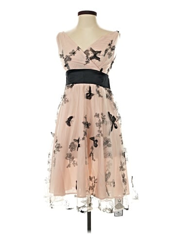 Renee C. Cocktail Dress (view 1)