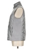 L.L.Bean 100% Polyester Gray Vest Size L - photo 5