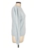 Marled by Reunited Blue Pullover Sweater Size L - photo 4