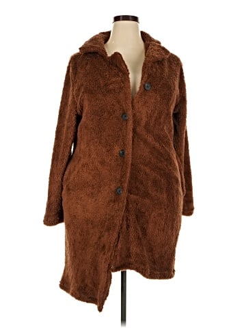 Unbranded Coat (view 1)