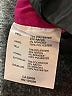Ellen Tracy Solid Pink Formal Skirt Size 12 - photo 5