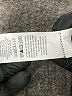 Primark Stripes Black Casual Pants Size 6 - photo 9