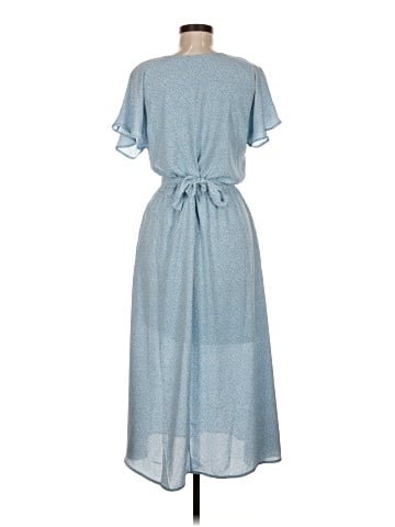 Sienna Sky Casual Dress (view 2)