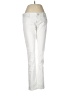 Lilly Pulitzer Ivory Jeans Size 4 - photo 1