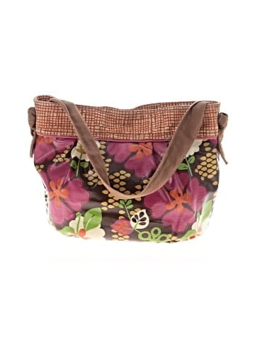Fossil Shoulder Bag (view 1)