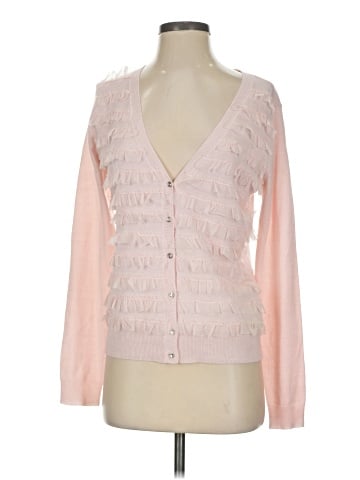 New York & Company Cardigan (view 1)