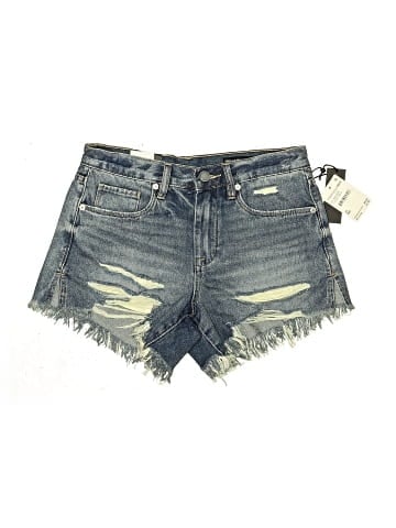 Blank NYC Denim Shorts (view 1)