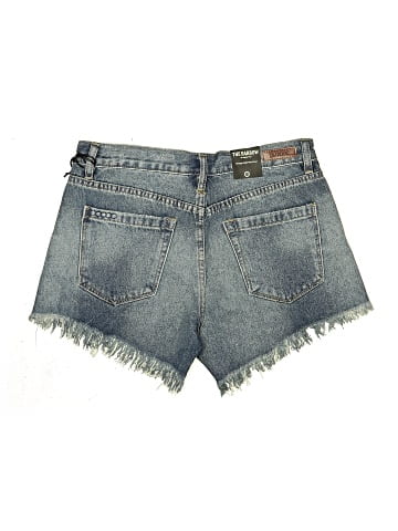 Blank NYC Denim Shorts (view 2)