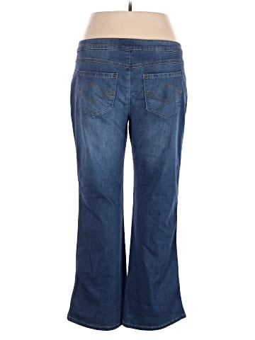 Pajama Jeans Jeans (view 2)