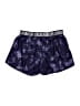 Under Armour Tie-dye Blue Athletic Shorts Size 2 - photo 2