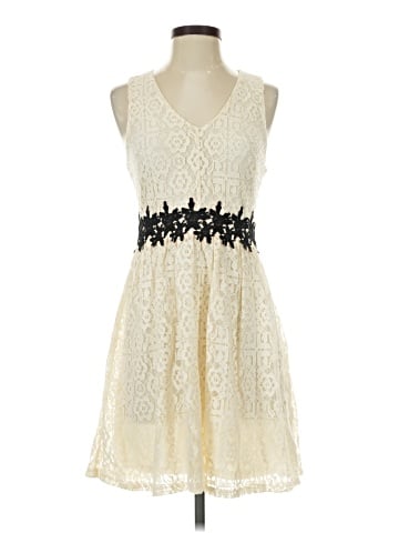 Alya Cocktail Dress (view 1)