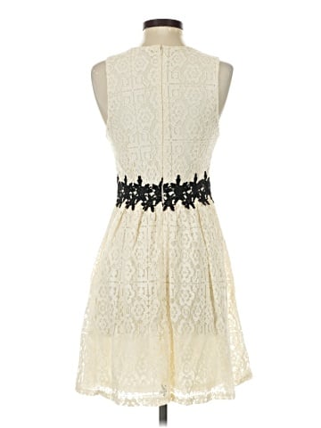 Alya Cocktail Dress (view 2)
