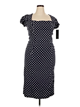 Stop Staring! Casual Dress