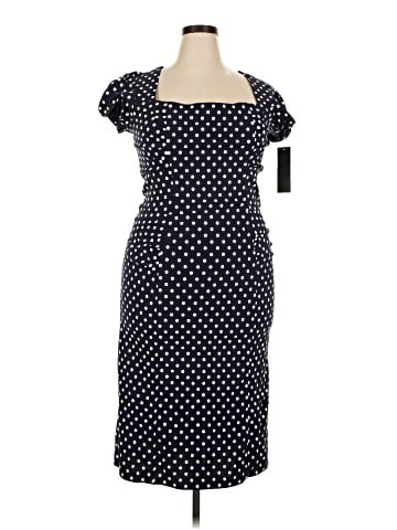 Stop Staring! Casual Dress (view 1)