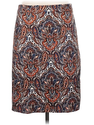 J.Crew Casual Skirt (view 1)