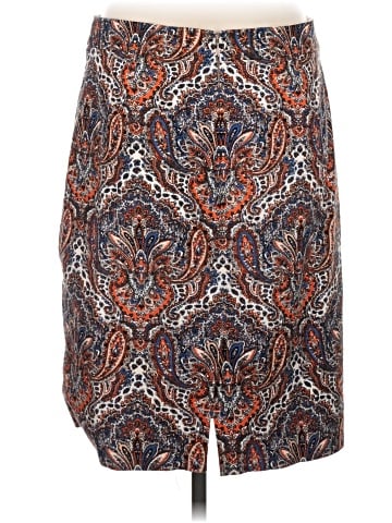 J.Crew Casual Skirt (view 2)